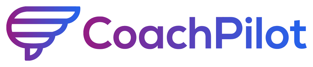 CoachPilot logo